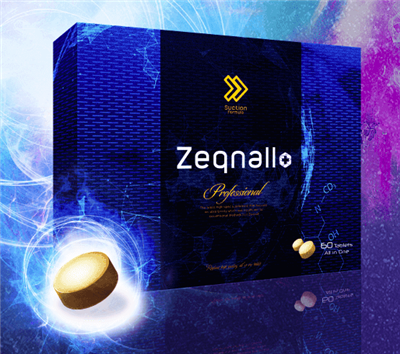 ゼクナール(Zeqnall)